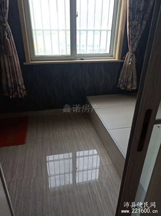 沛县房产 沛县二手房 沛城街道二手房 御景龙湾二手房 2,小区内有健身