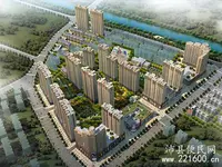 出售汉城国际花苑二期地下停车位1室0厅0卫25平米4.98万住宅