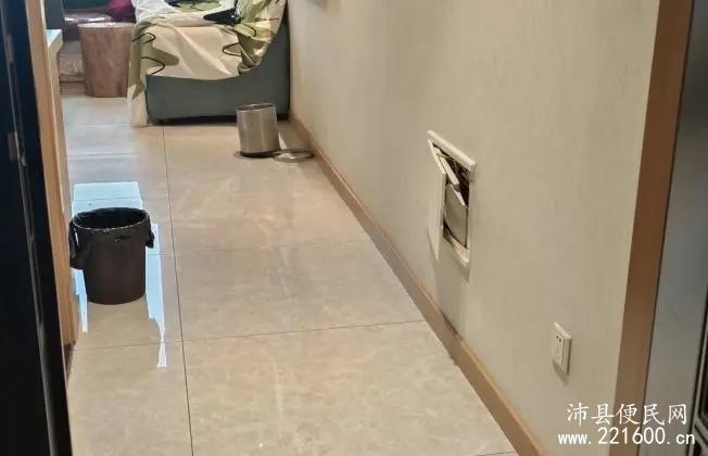 出售汉城国际花苑二期1室0厅1卫34平米16.8万住宅