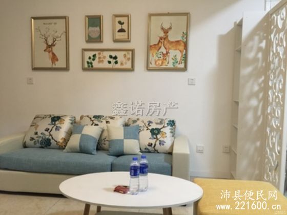 汉城国际二期3室2厅1卫好楼层70多万精装修关门卖