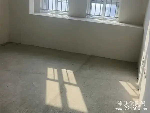 新小区好户型，价格低采光好