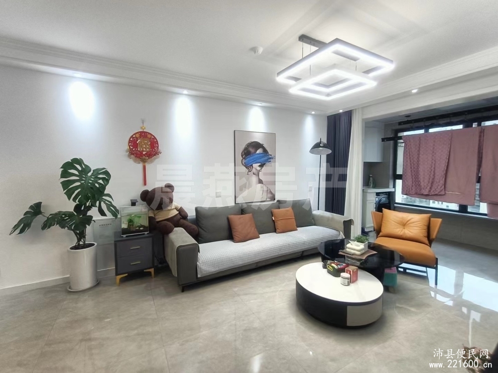 沛县 中江文萃苑 邻近树人小学 润金花园 御景新城 沛公酒厂