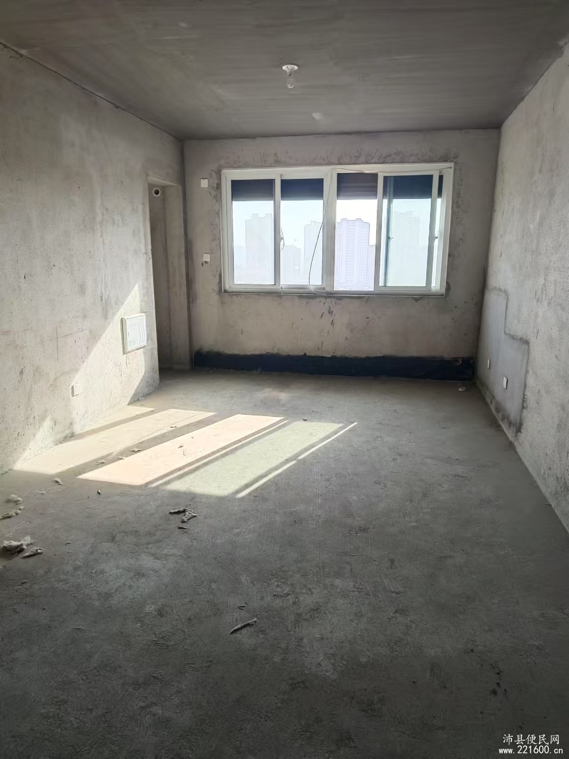 曙光沛初中学区房，水韵小区137平方3室2卫南北通透可分期，风和雅苑未来城书香