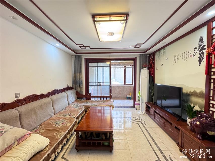 正阳小学.三中学区房.剑桥府邸.精装修.全屋品牌装修.三室两厅两卫.小区里最合适