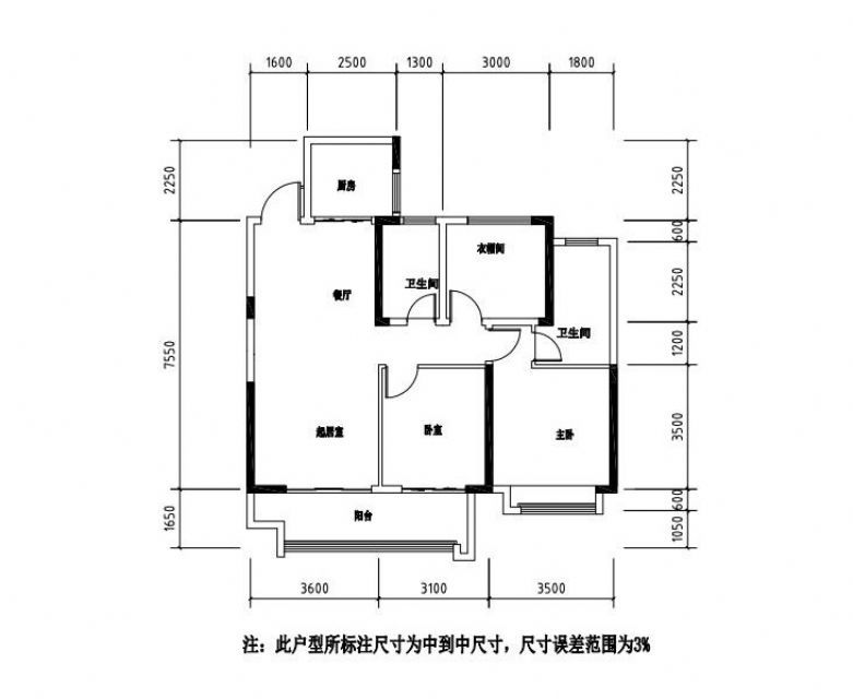 汉城源筑品质楼盘，稀缺户型先到先得，赠送车位
