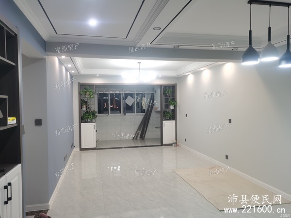 新城区 精装洋房 高端定制 配置齐全 诚心出售 看房随时 看中可谈 手慢无