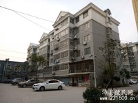 江南山水 学区房老实小沛初中，3室2厅2卫，最好户型 生活便利 送家具家电。