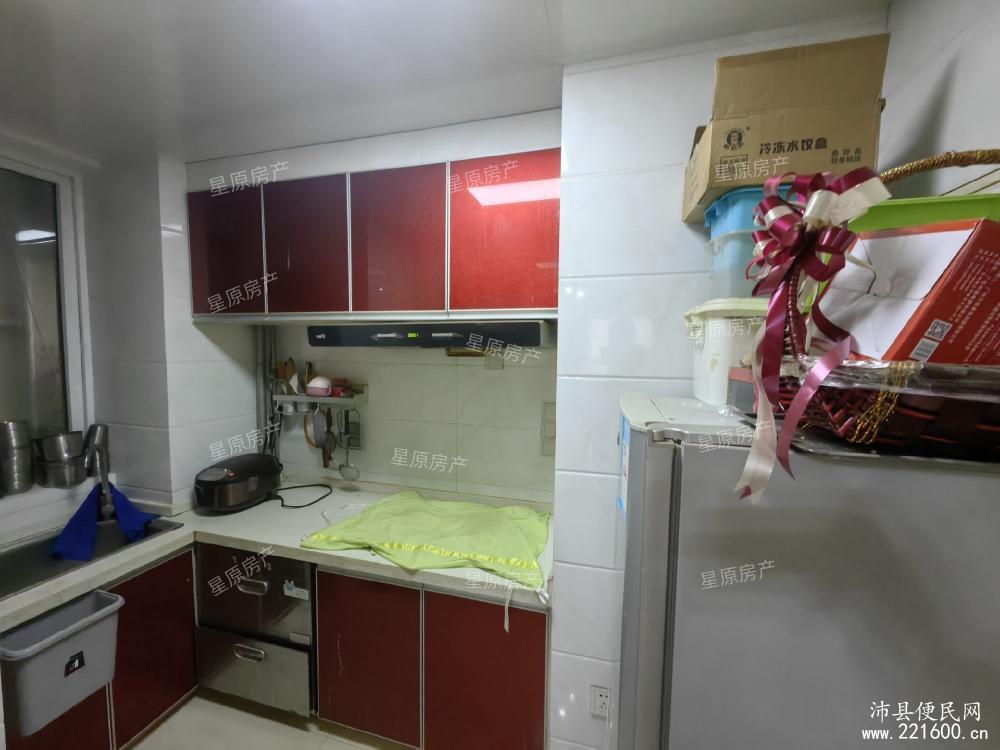 本人擅长-拿大刀砍价格，出售剑桥府邸3室2厅2卫102.43平米66万住宅