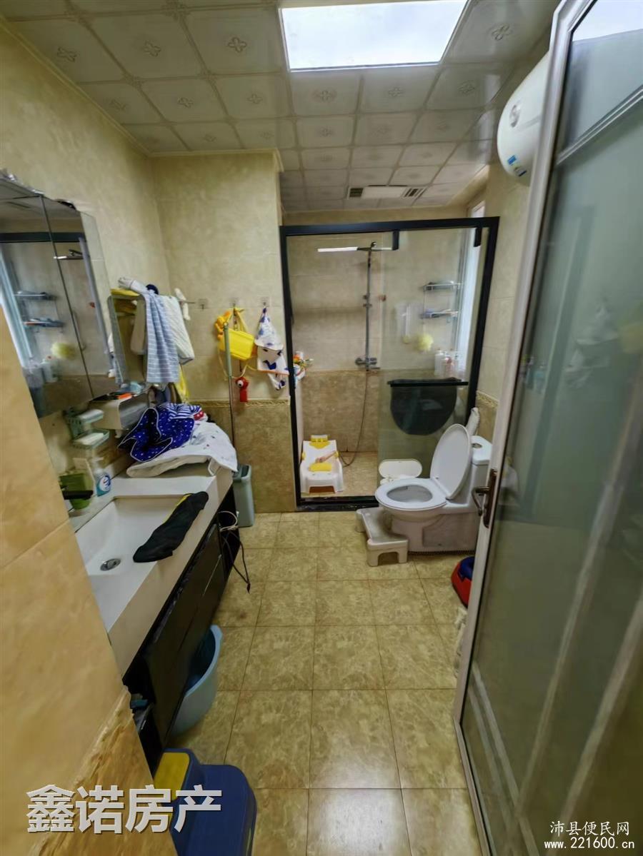 出售新城嘉苑 6000套 2室2厅1卫115平米42万住宅