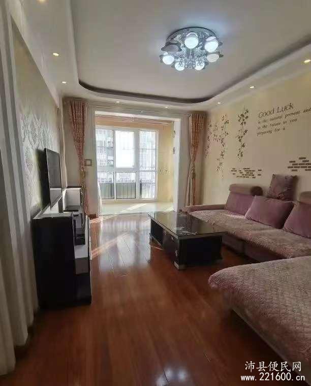 出租御景龙湾2室1厅1卫90平米1200元/月住宅