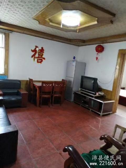 出售鼓楼小区3室1厅1卫92平米学区实小，沛初中