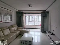 出租中江文荟苑3室2厅1卫105平米1200元/月住宅
