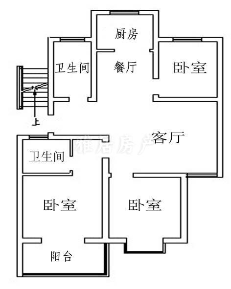 新华小区 实小沛初中学区 格局分布合理 内有健身器材和娱乐广场