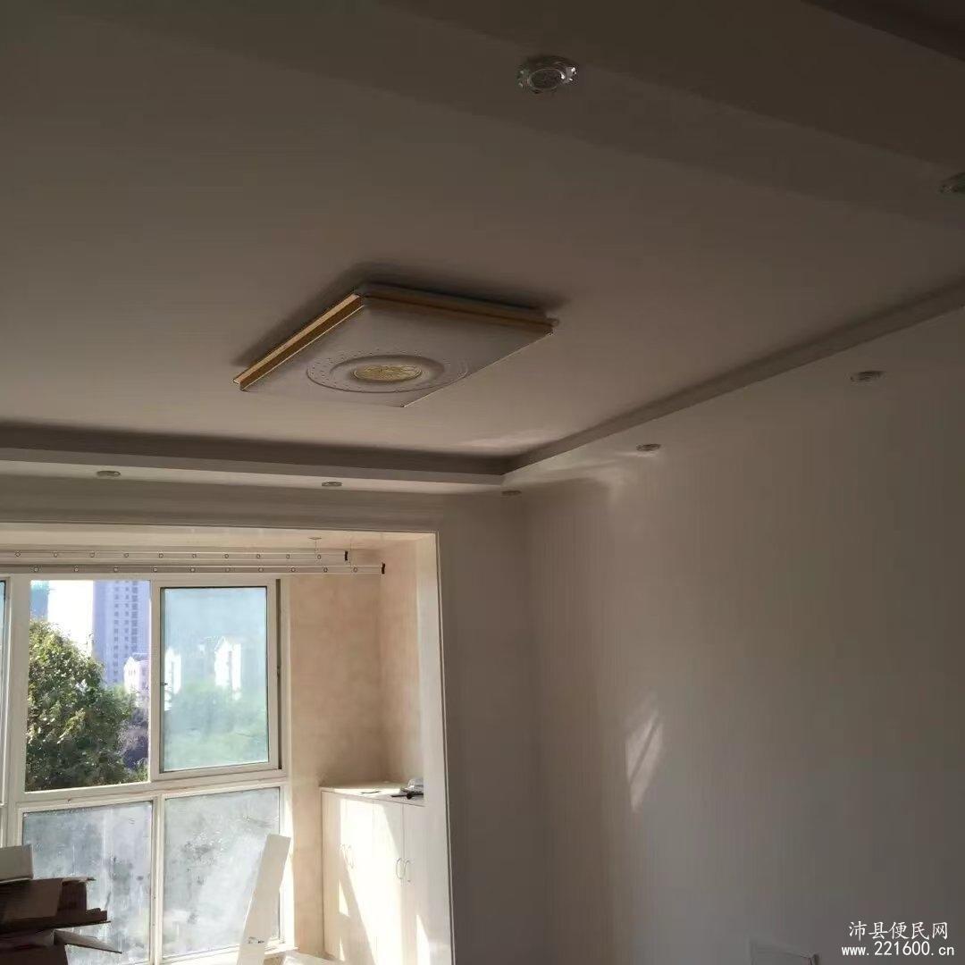 出租御景龙湾4号楼3室2厅1卫102平米15000元/年住宅